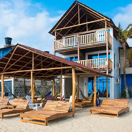 Mamallena Beachside Rincon Del Mar Bagian luar foto