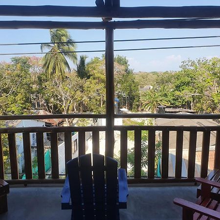 Mamallena Beachside Rincon Del Mar Bagian luar foto