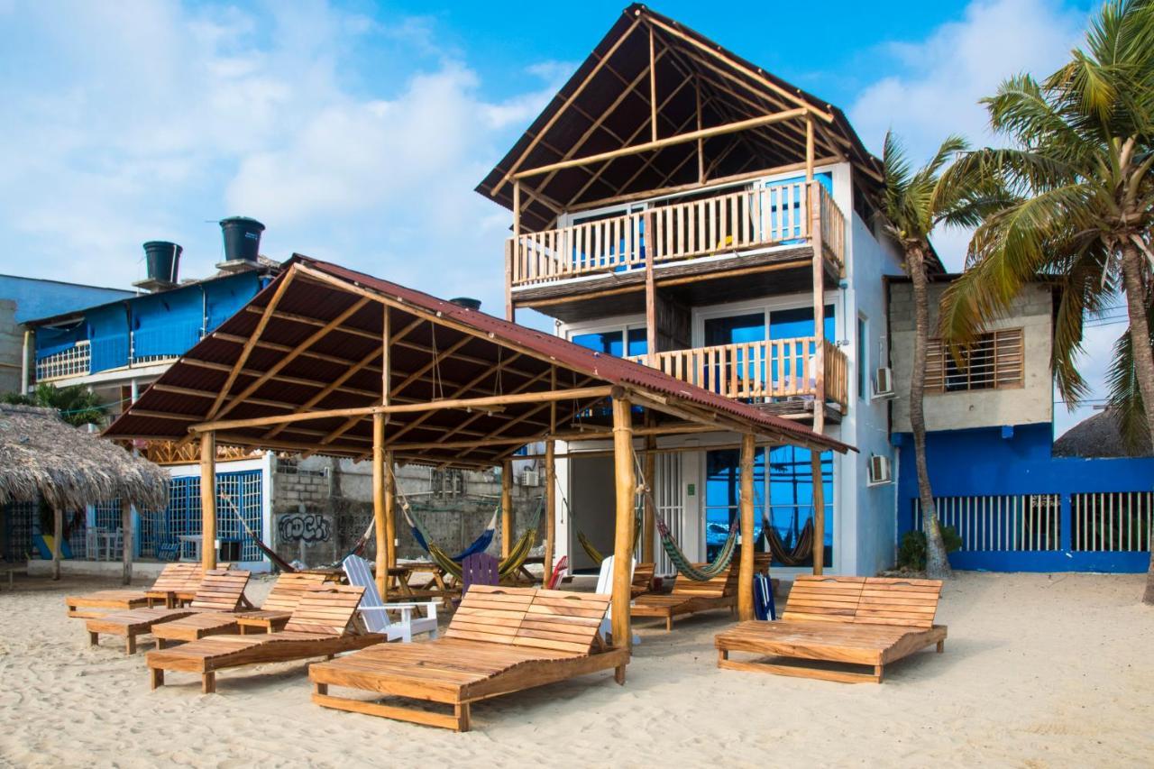Mamallena Beachside Rincon Del Mar Bagian luar foto