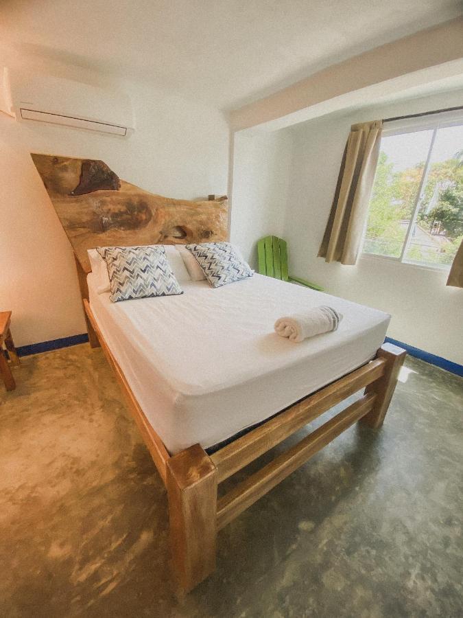 Mamallena Beachside Rincon Del Mar Bagian luar foto