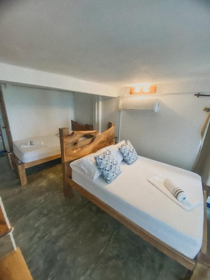 Mamallena Beachside Rincon Del Mar Bagian luar foto