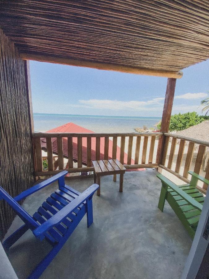 Mamallena Beachside Rincon Del Mar Bagian luar foto