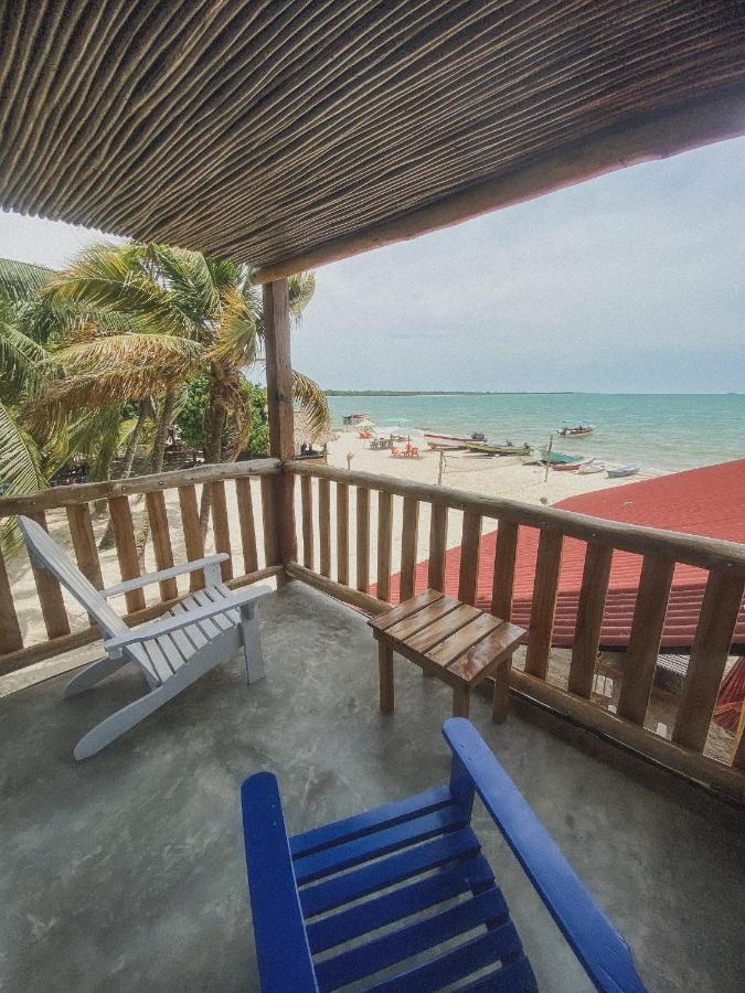 Mamallena Beachside Rincon Del Mar Bagian luar foto