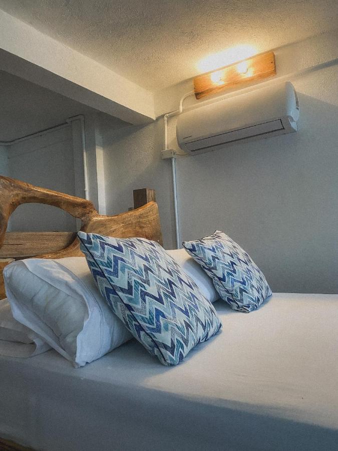 Mamallena Beachside Rincon Del Mar Bagian luar foto