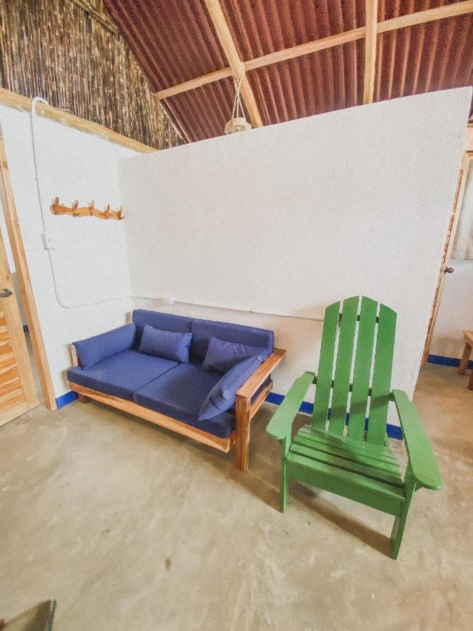 Mamallena Beachside Rincon Del Mar Bagian luar foto