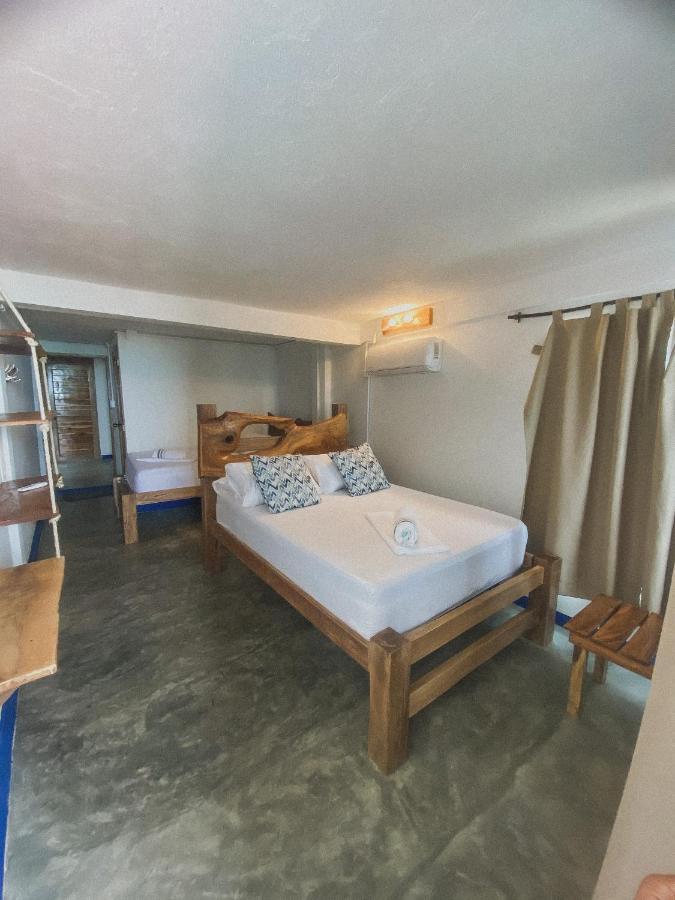 Mamallena Beachside Rincon Del Mar Bagian luar foto