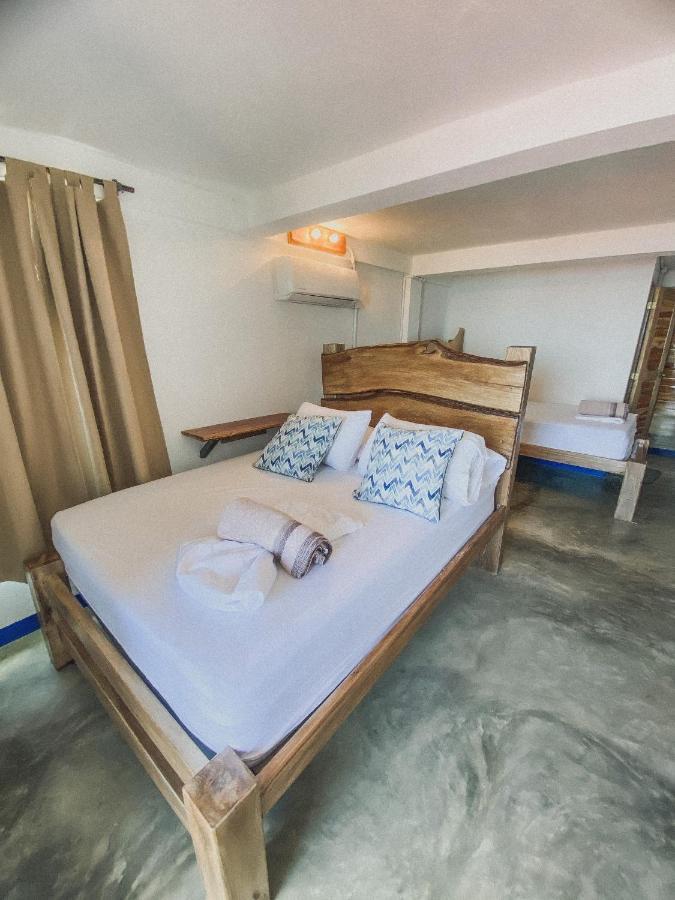 Mamallena Beachside Rincon Del Mar Bagian luar foto