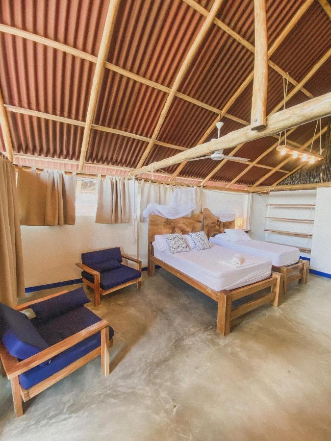 Mamallena Beachside Rincon Del Mar Bagian luar foto