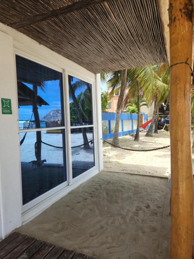 Mamallena Beachside Rincon Del Mar Bagian luar foto