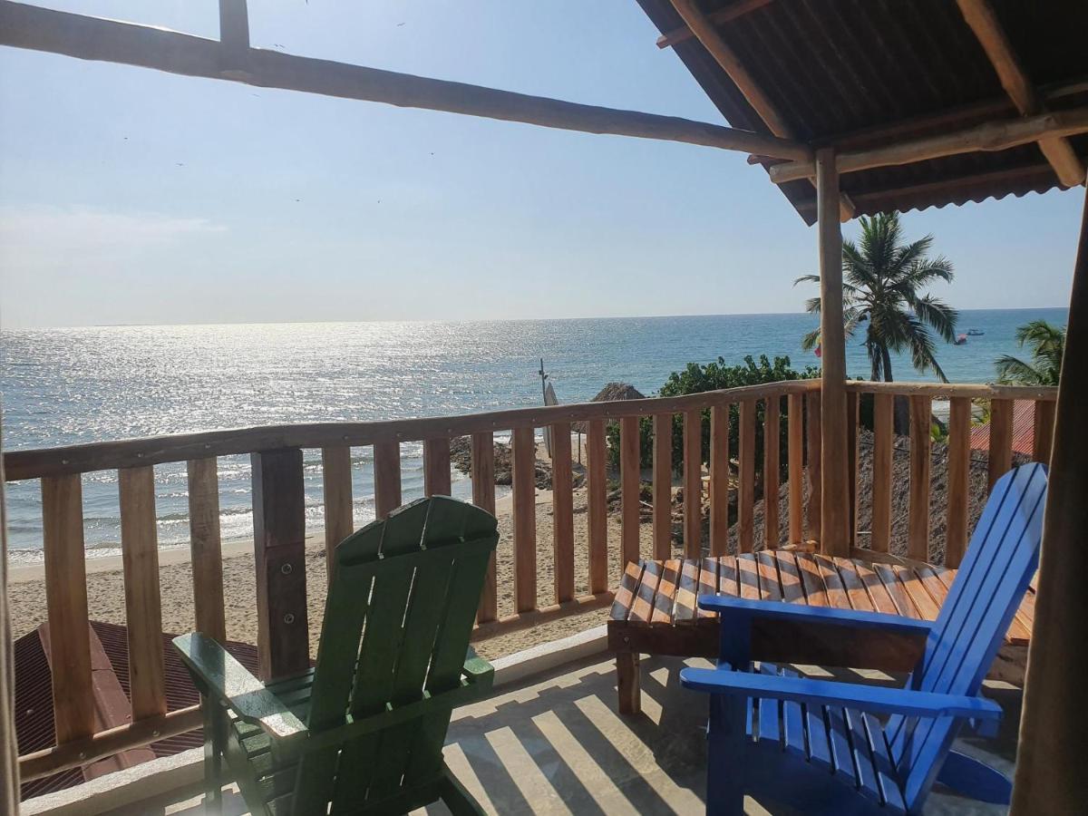 Mamallena Beachside Rincon Del Mar Bagian luar foto