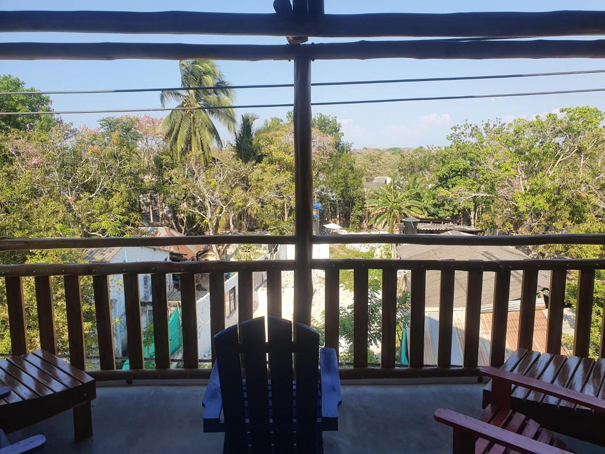 Mamallena Beachside Rincon Del Mar Bagian luar foto